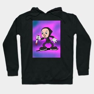 Babyface Killer Hoodie